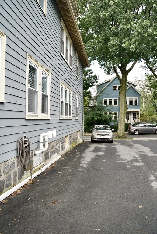36 Ackers, Brookline