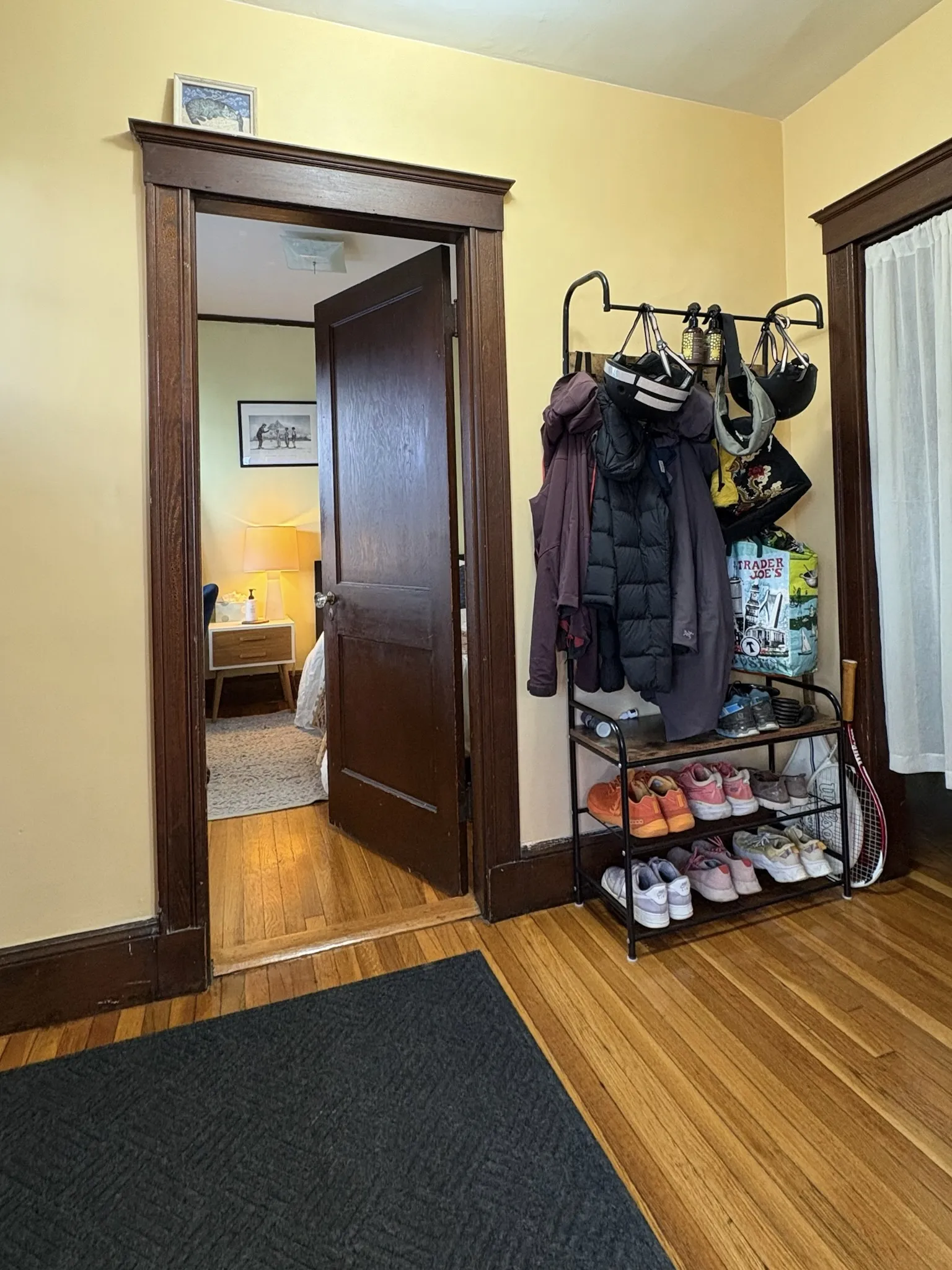 17 Sunset St, Mission Hill