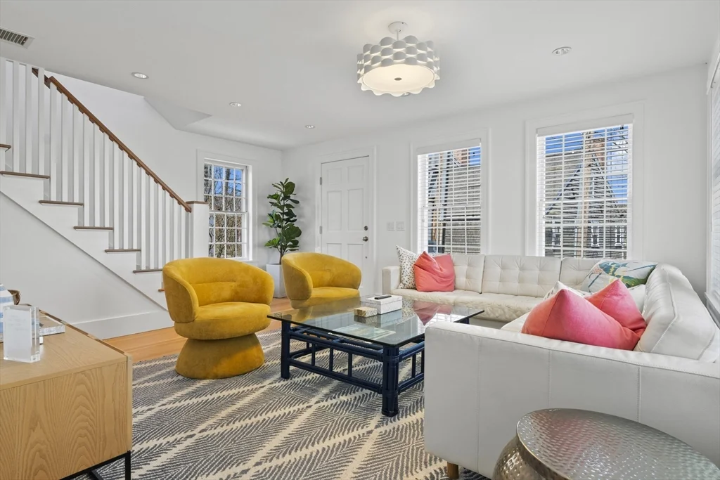 25 Washington St, Nantucket