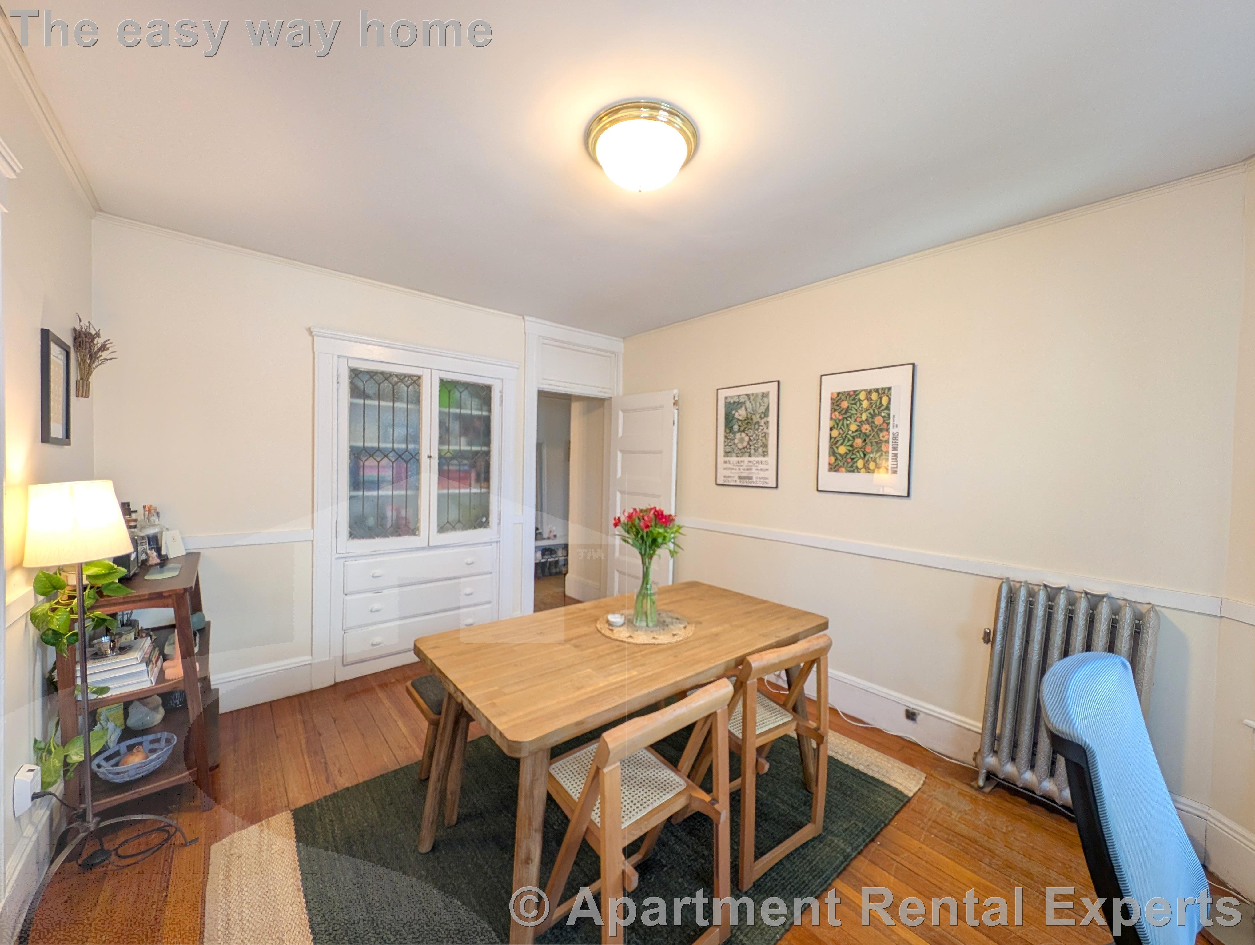 18 Sanborn Ave, Union Square