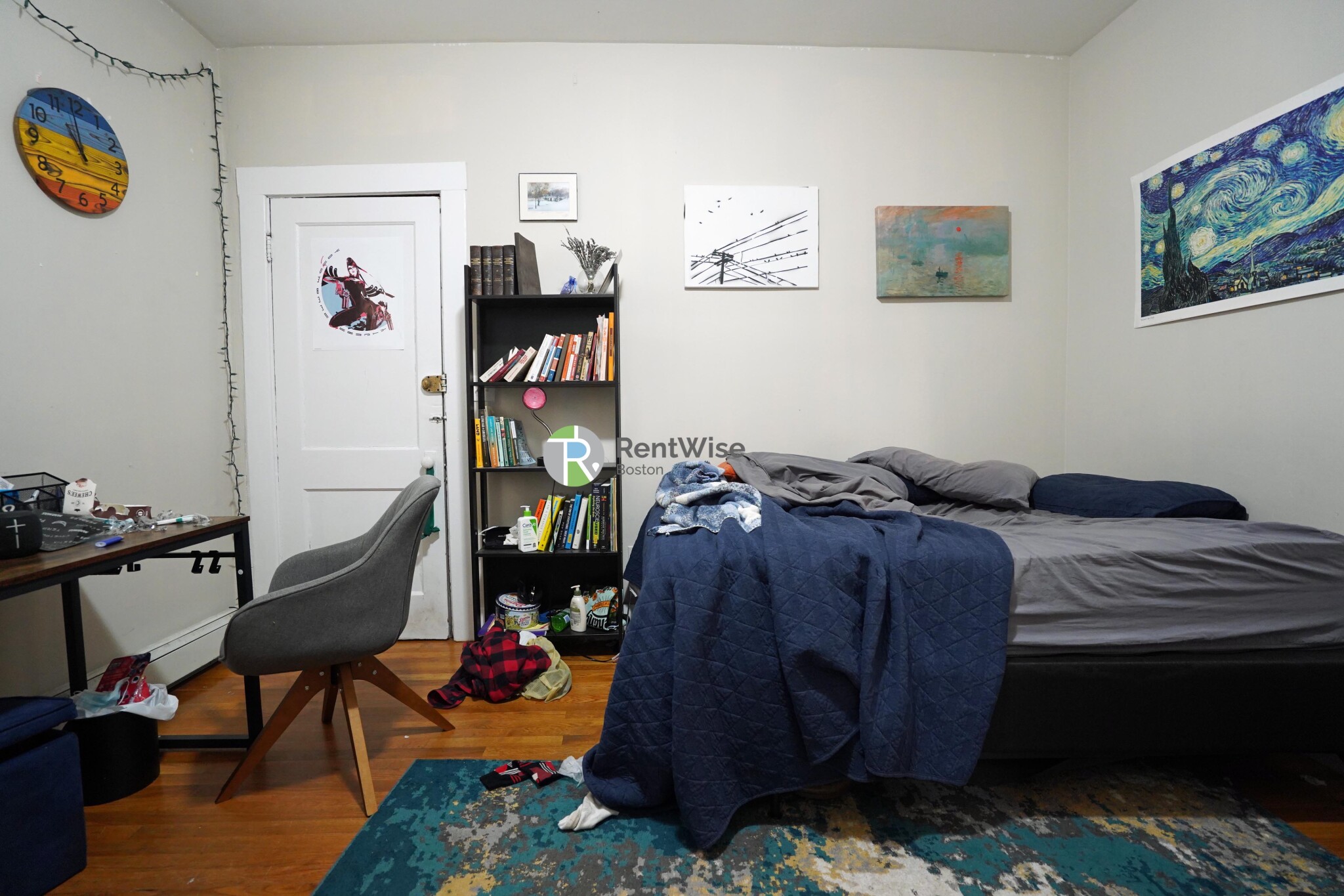 19 Saint Lukes Rd, Brighton