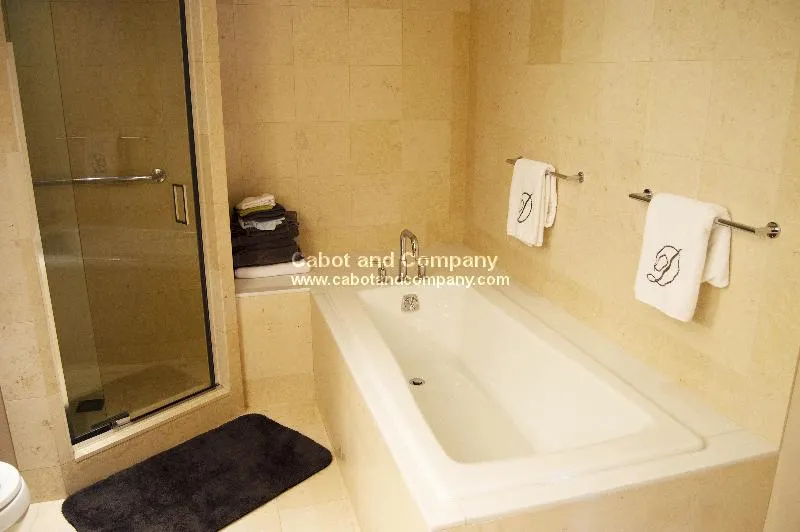 500 Atlantic Ave, Downtown