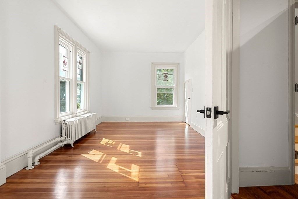 107 Ellery St, Harvard Square