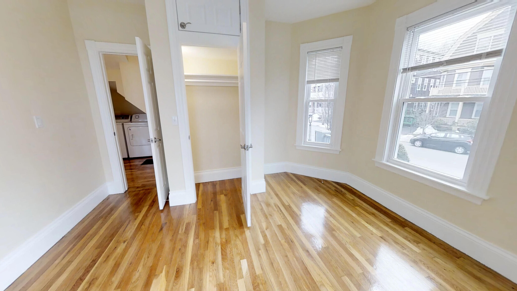 89 Morrison Ave, Powder House Square