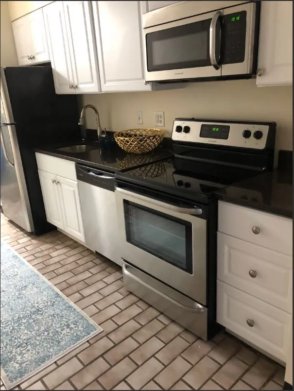 90 Saint Botolph St, Back Bay