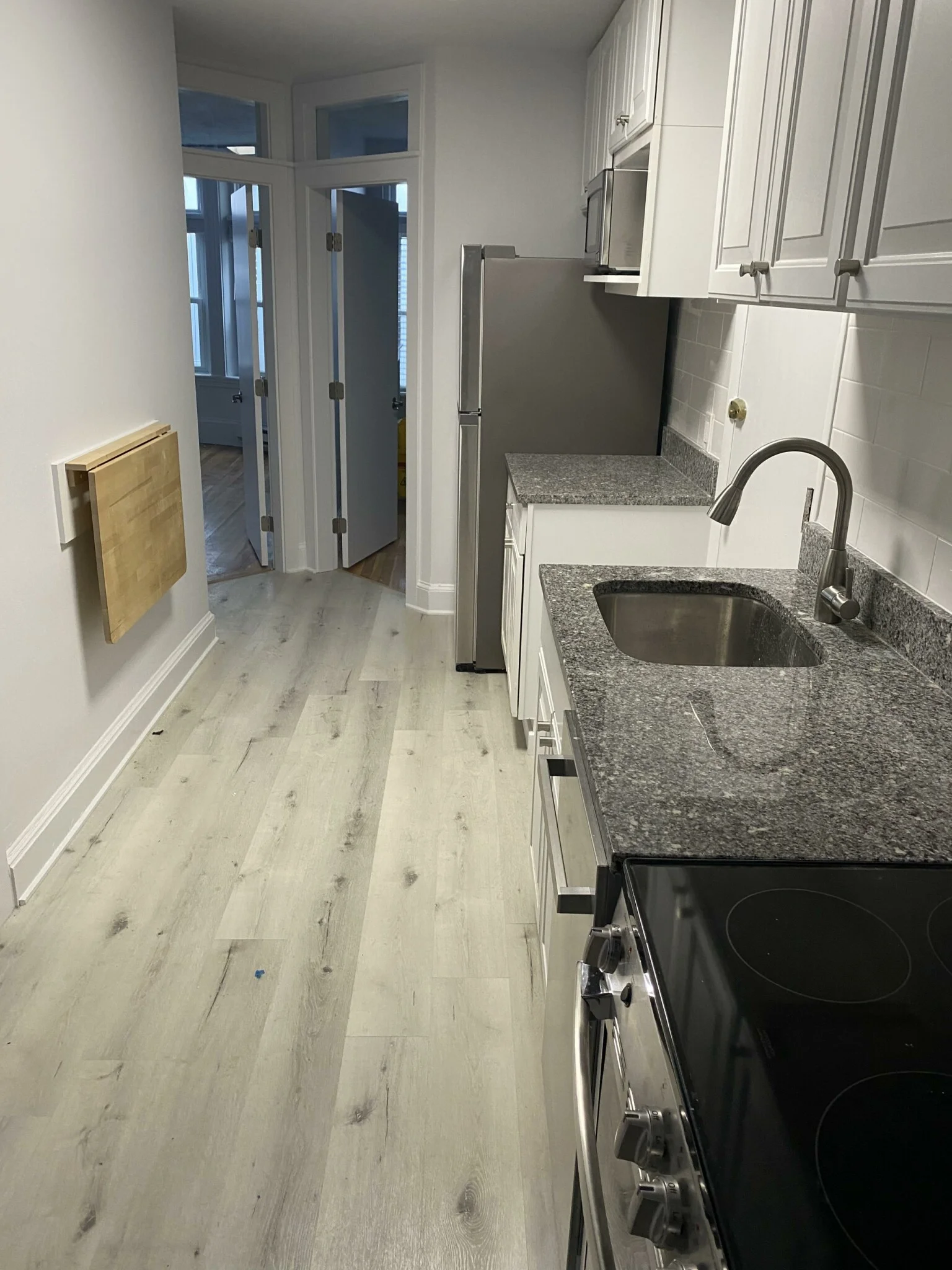 45 Westland Ave, Fenway