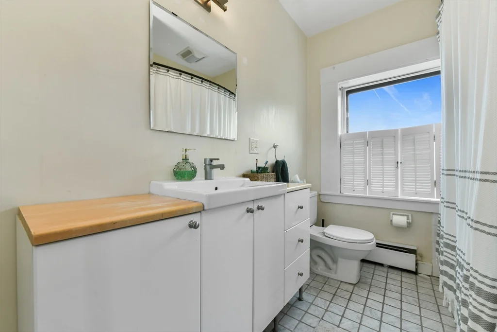 1798 Beacon St, Brookline