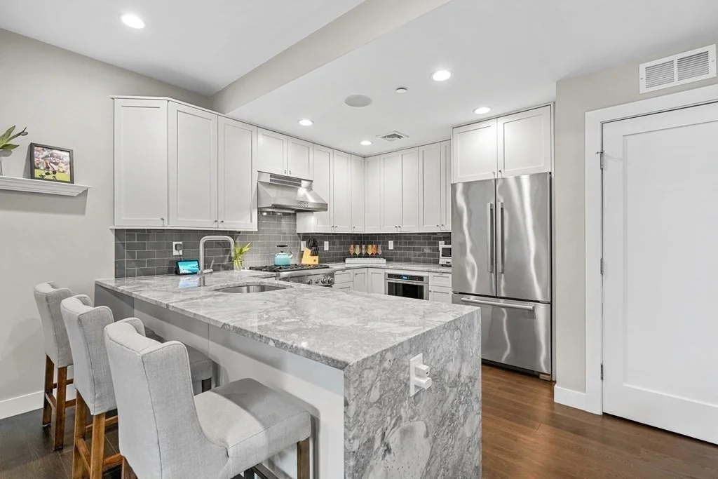 309 E St, South Boston