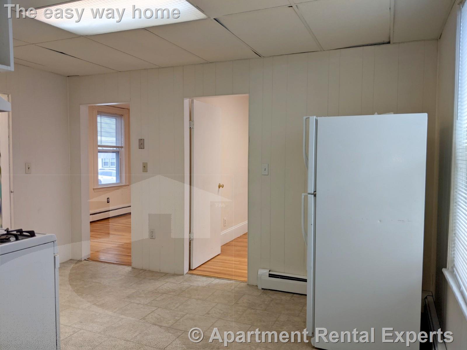 20 Mossland St, Porter Square