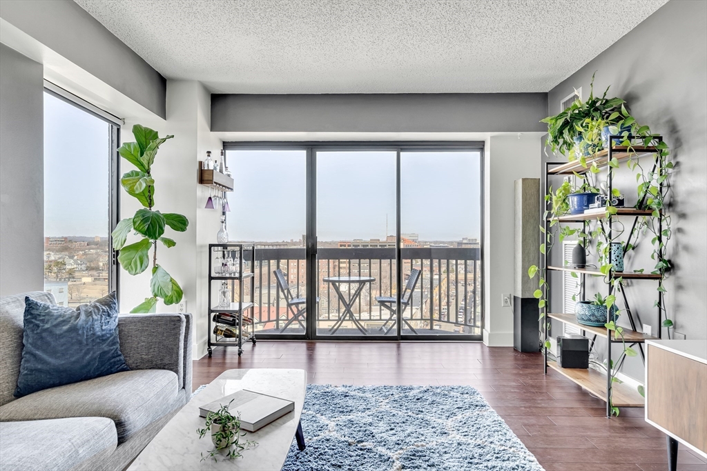 15 N Beacon, Allston