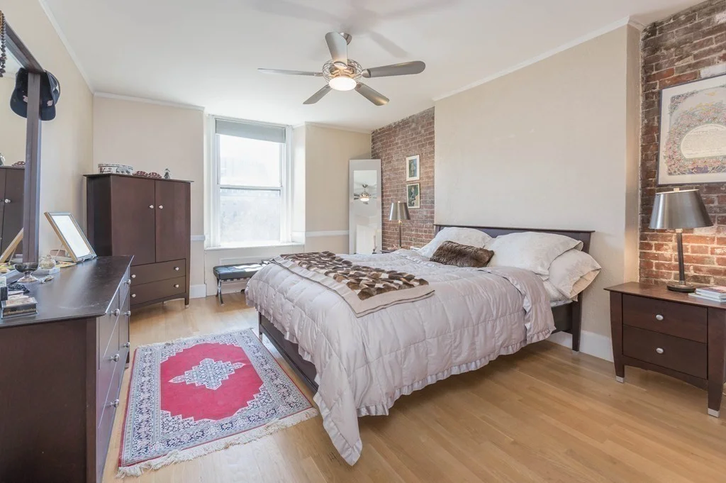 177 Commonwealth Ave, Back Bay