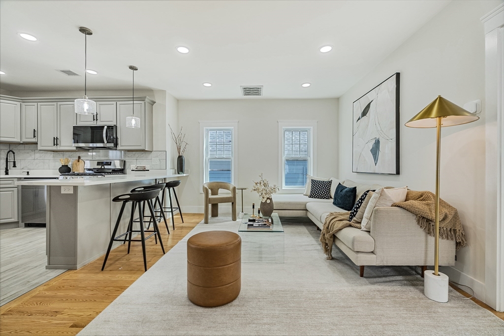 147 Jefferson Ave, Everett