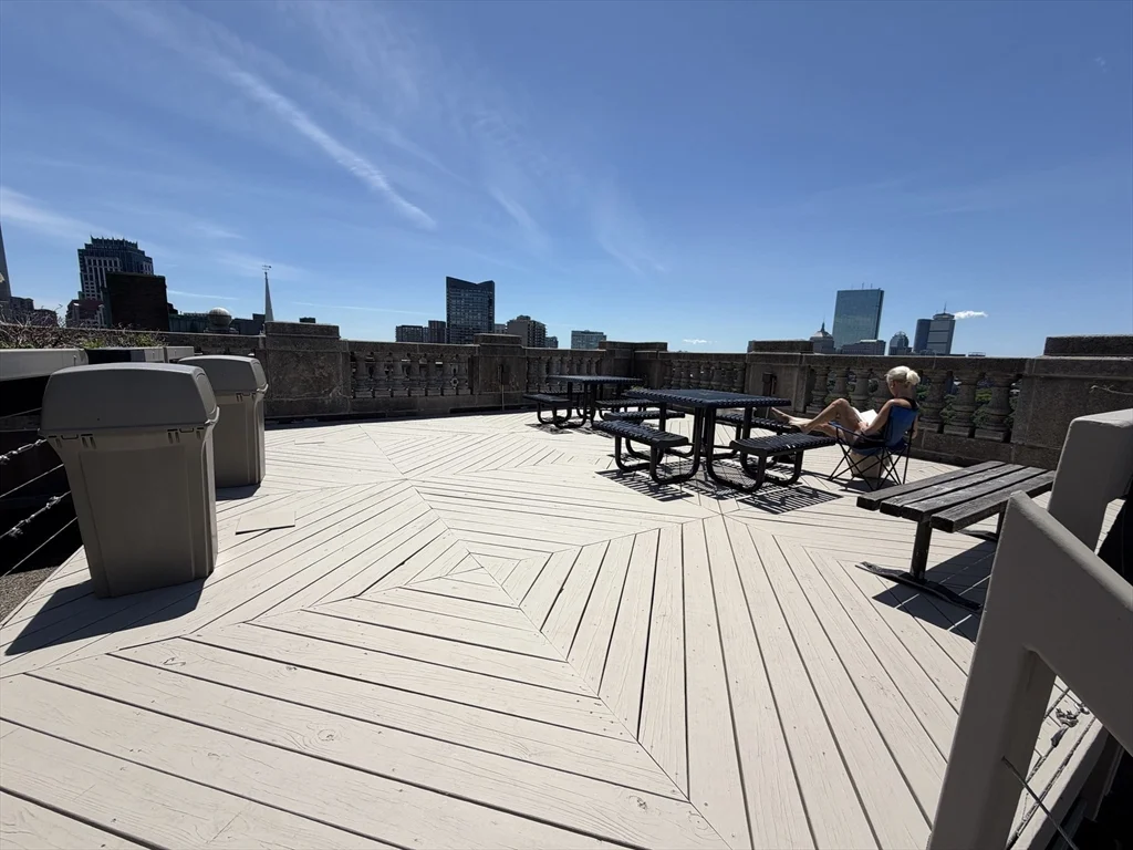 21 Beacon, Boston Downtown