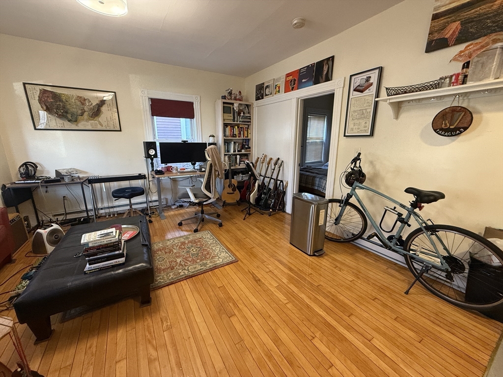 42 Rindge Ave ,, Cambridge