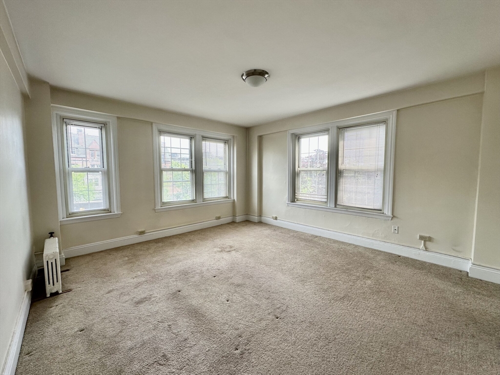 1401 Beacon St, Coolidge Corner