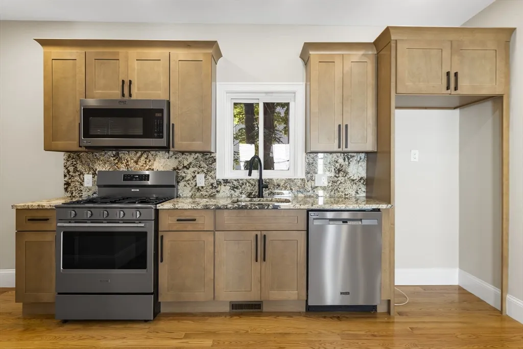 31 Woodale Ave, Mattapan