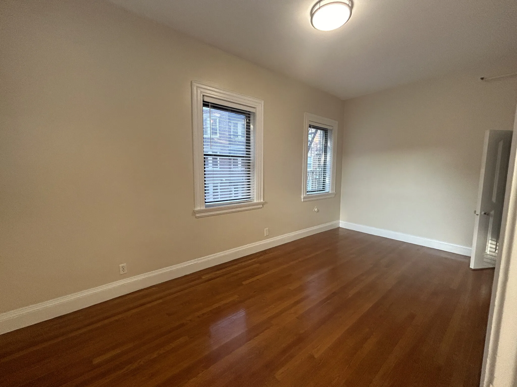 1470 Beacon St, Corey Hill