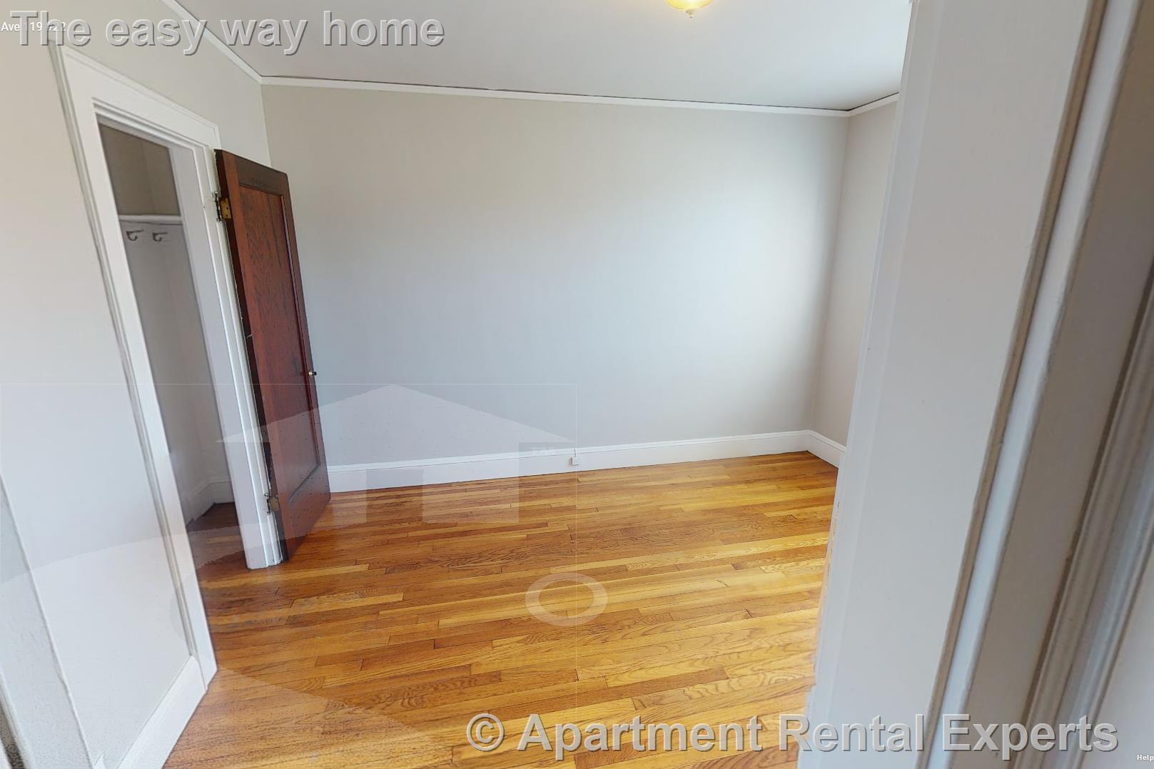 119 College Ave, Davis Square