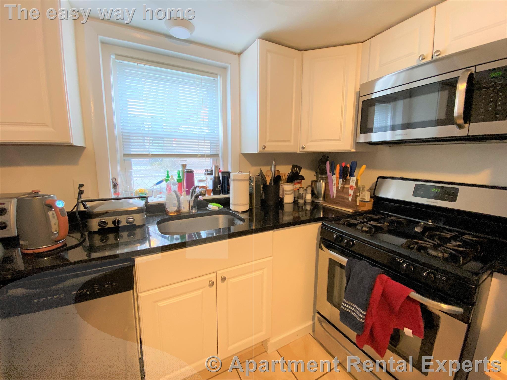 44.5 Lincoln St, Inman Square