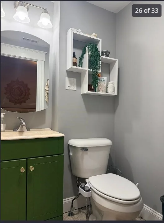 40 Winthrop St, Salem