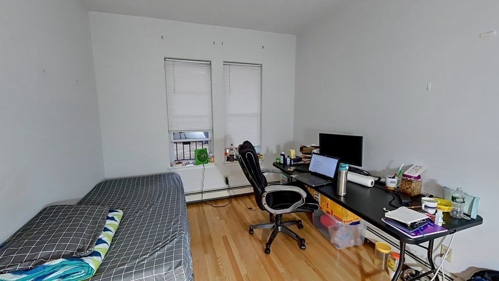 26 South Huntington Ave, Mission Hill