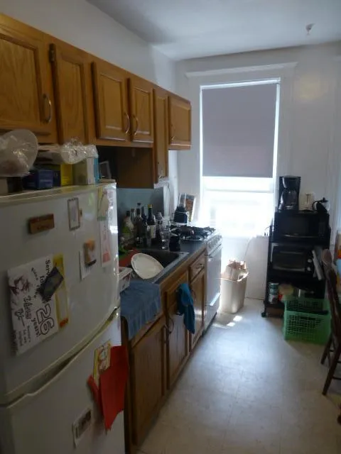 1630 Commonwealth Ave, Brighton