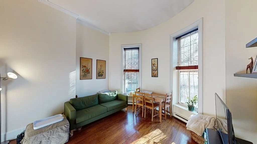 26 Worcester Sq, South End