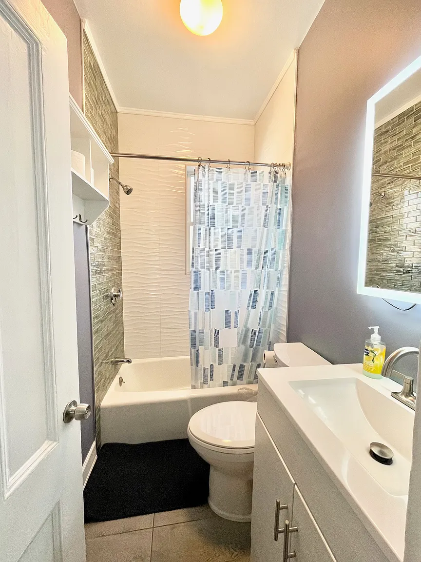 2 Gore St, Mission Hill