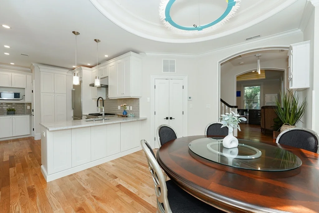 23 Irving St, Mid-Cambridge