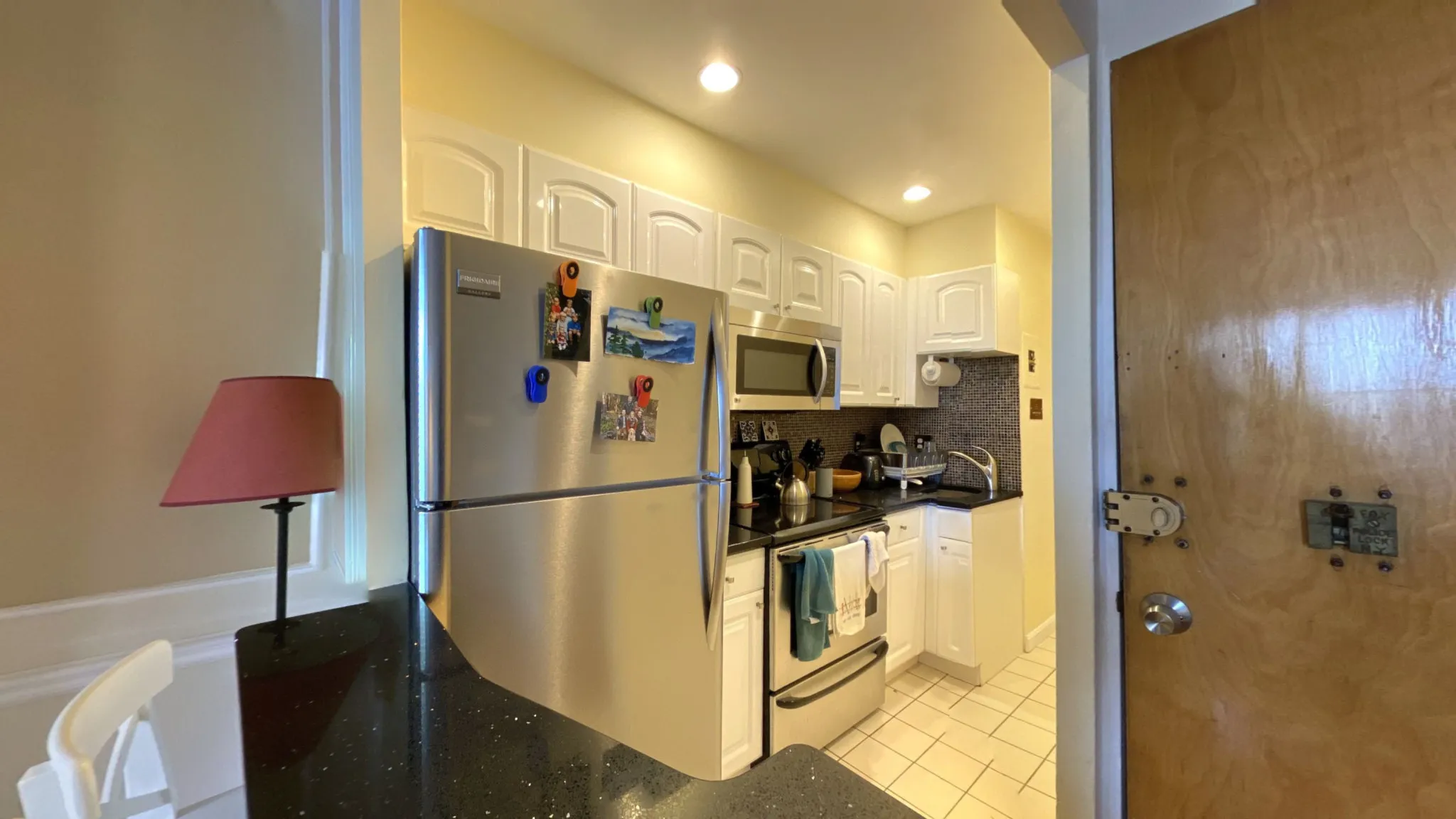 431 Beacon St, Back Bay