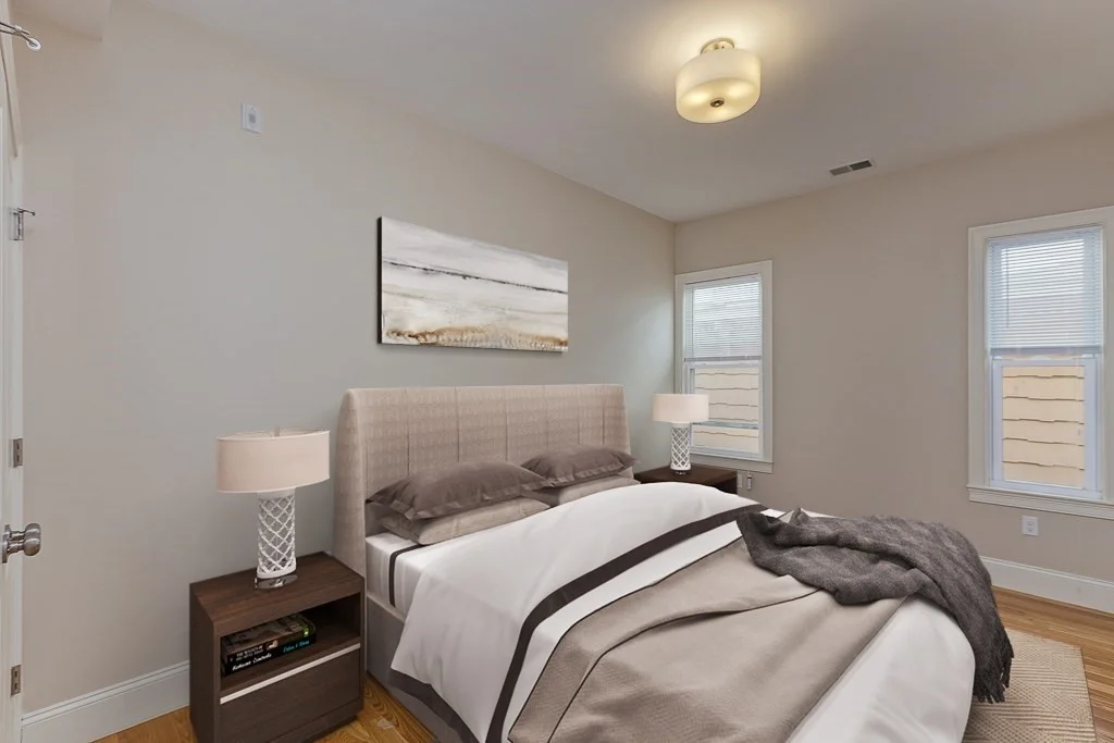 358 Meridian St, East Boston