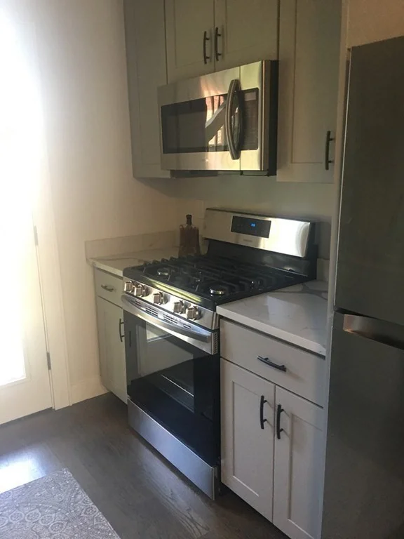 45-47 Clement Ave, West Roxbury