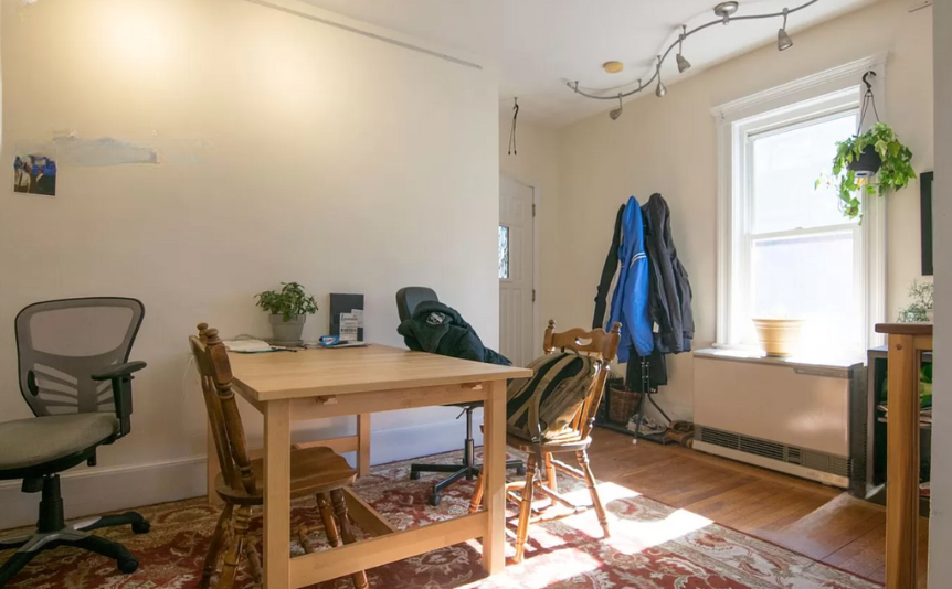 229 Harvard St, The Port