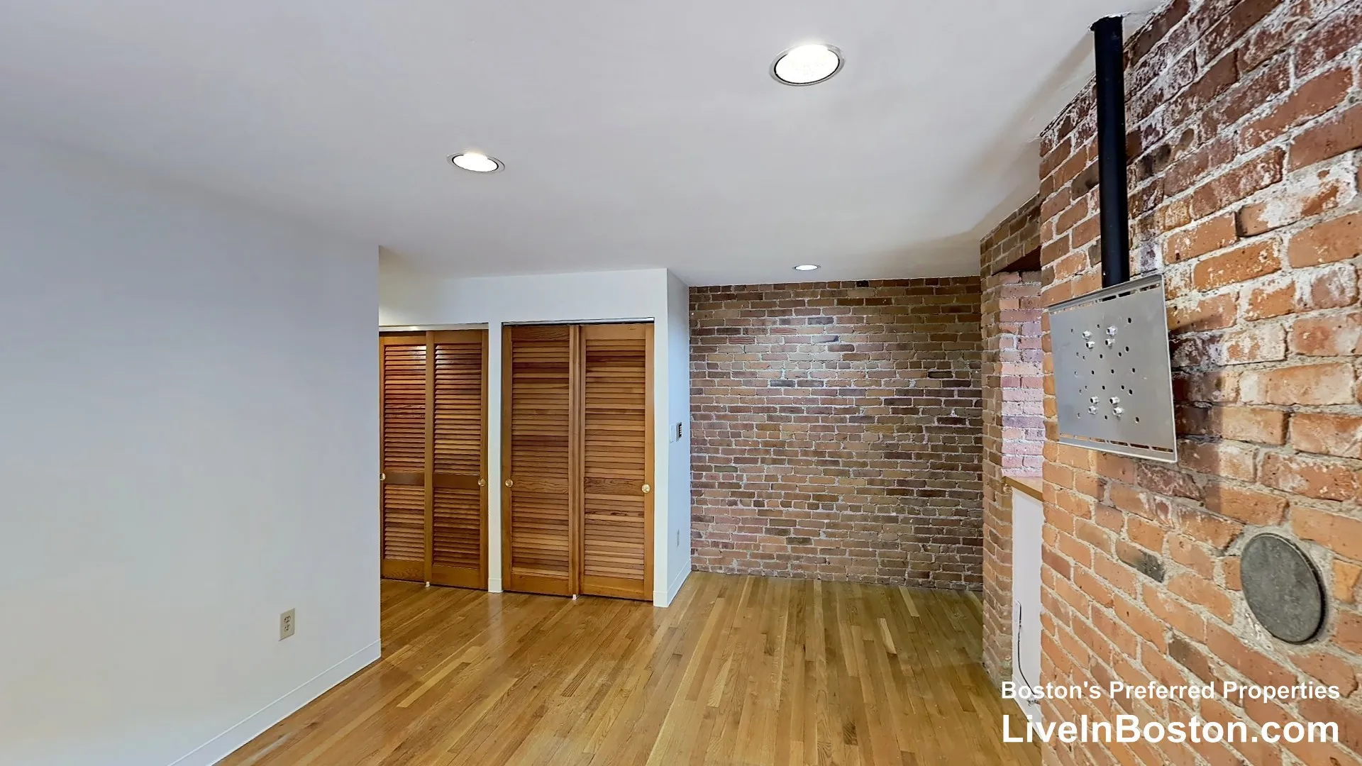 95 Gainsborough St, Fenway