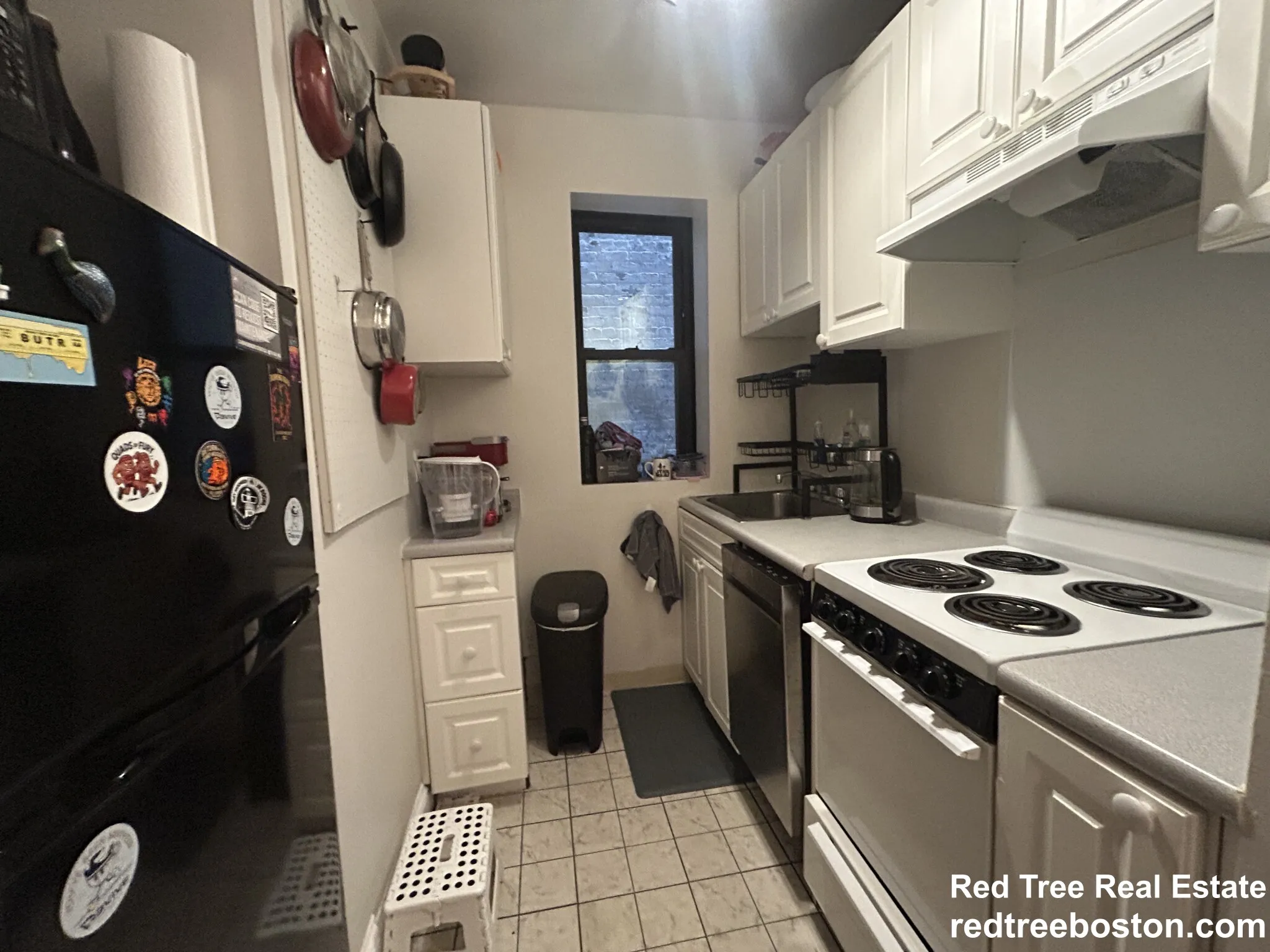 829 Beacon St, Fenway