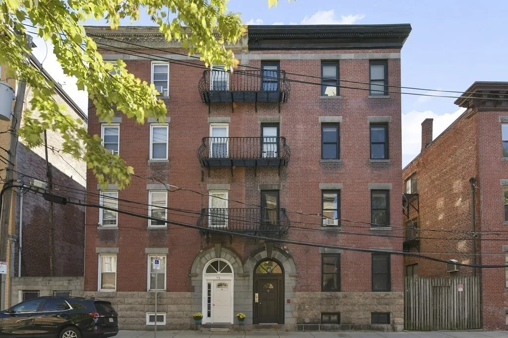 73 Lubec St, East Boston