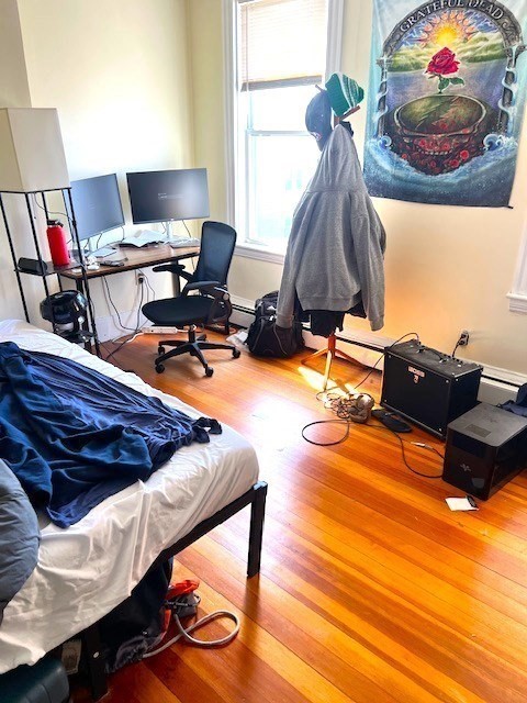 218 L St, South Boston