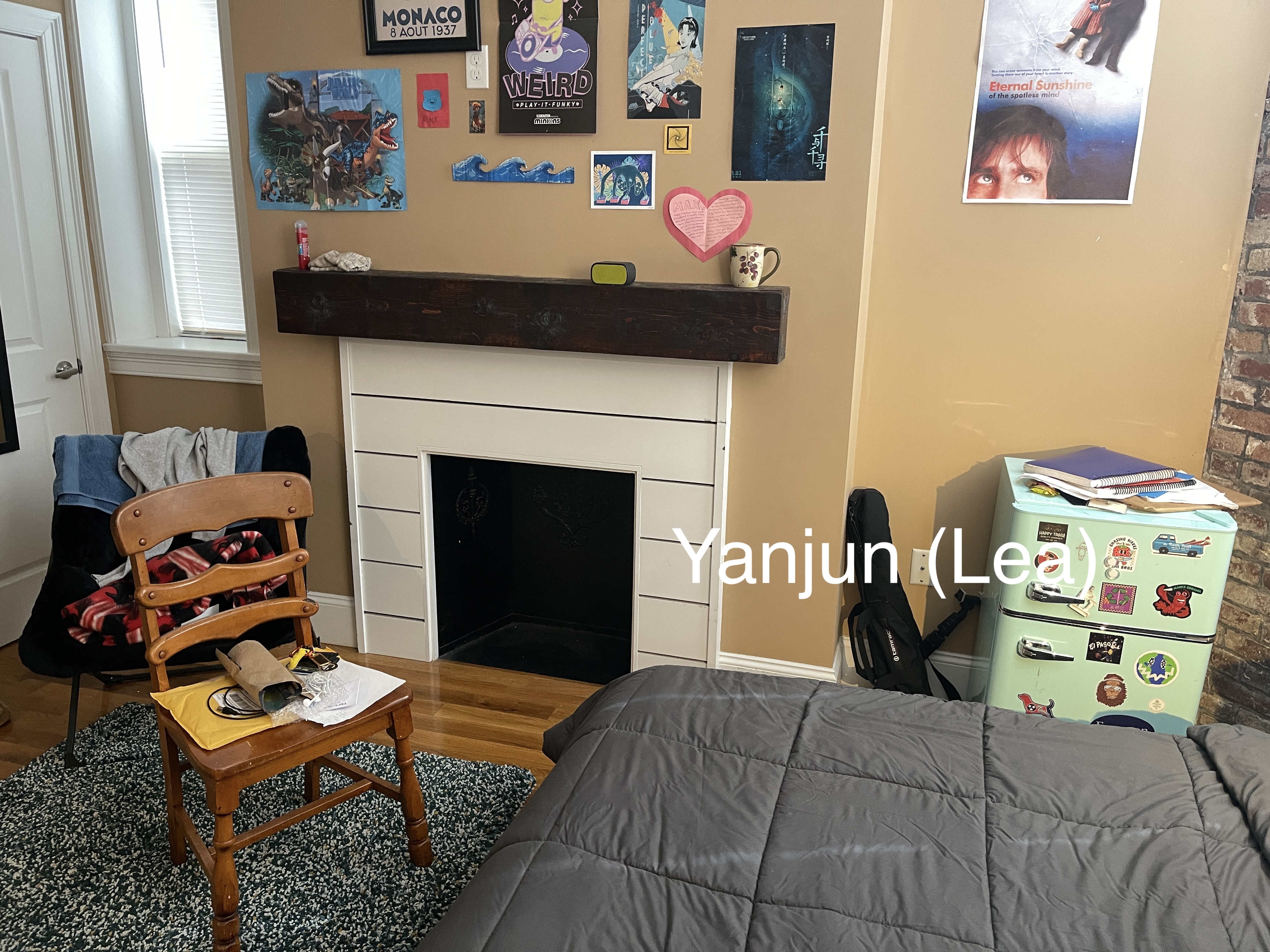 32 Linden St, Central Village