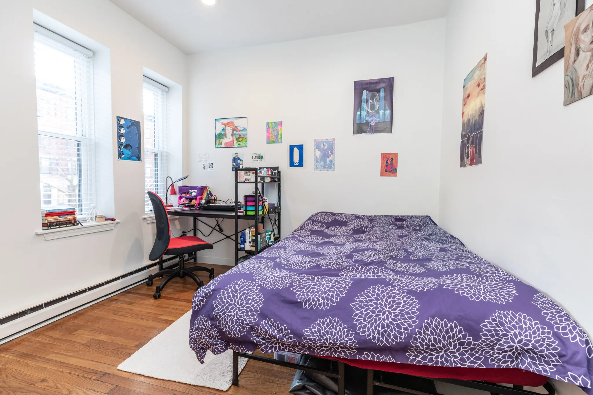 57 Westland Ave, Fenway