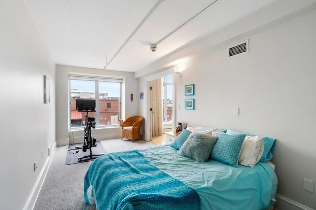 25 Channel Center St, Seaport District