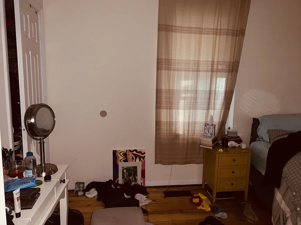 20 Howell St, Dorchester