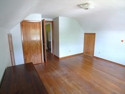 55 Pilgrim Ave, Worcester