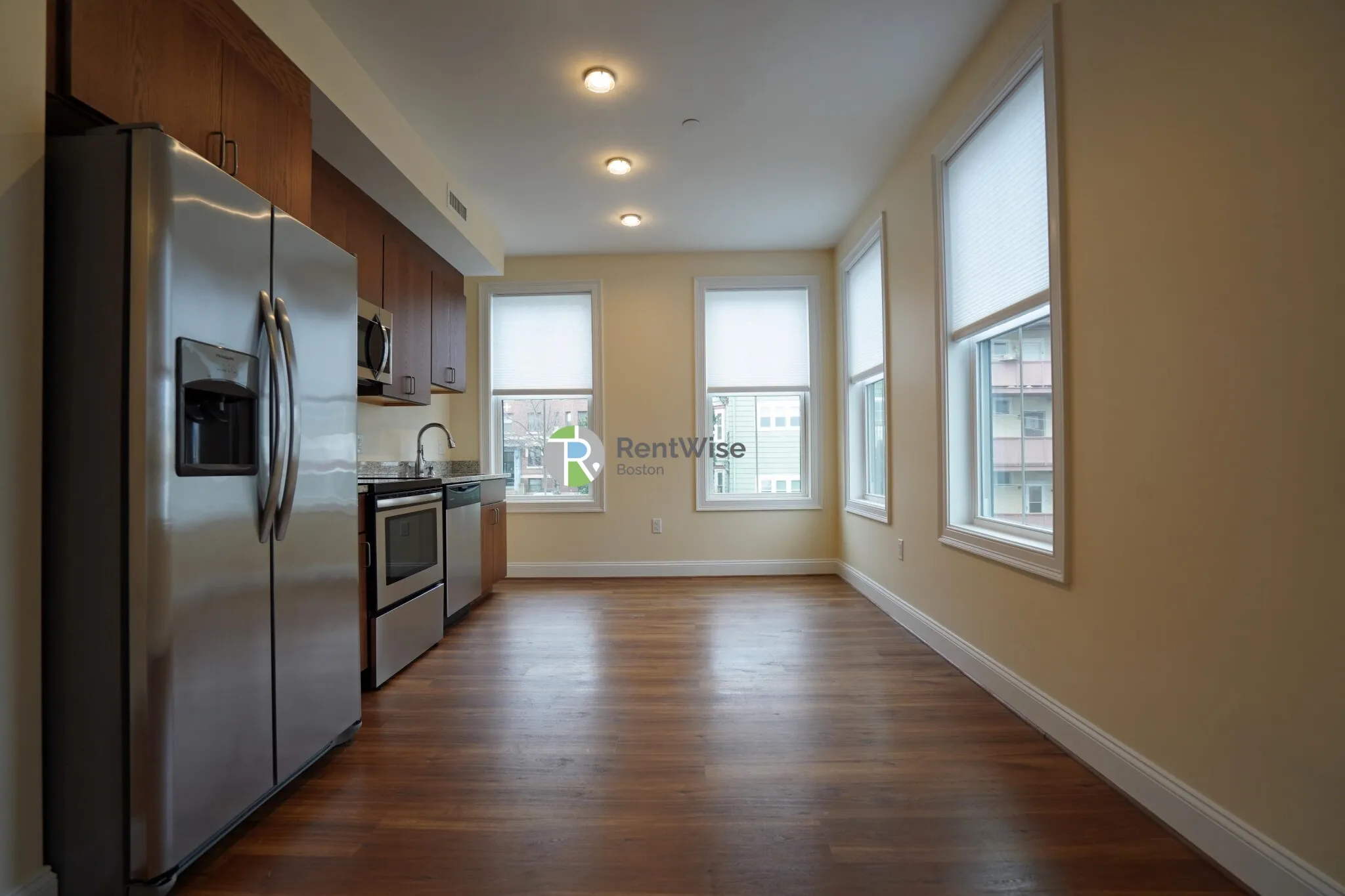 315 Broadway, Winter Hill