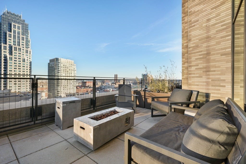 580 Washington St, Theatre District