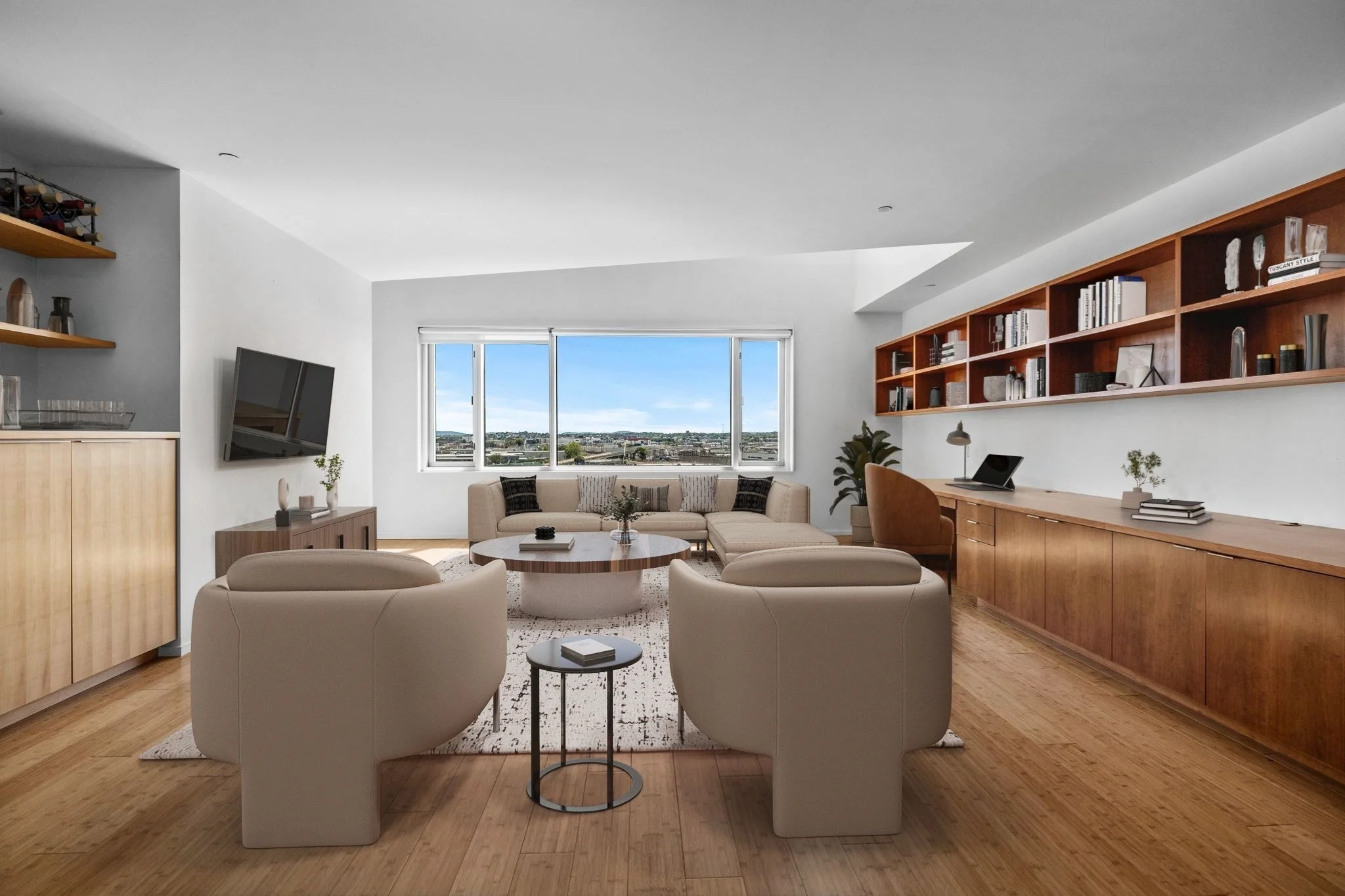 141 Dorchester Ave, South Boston