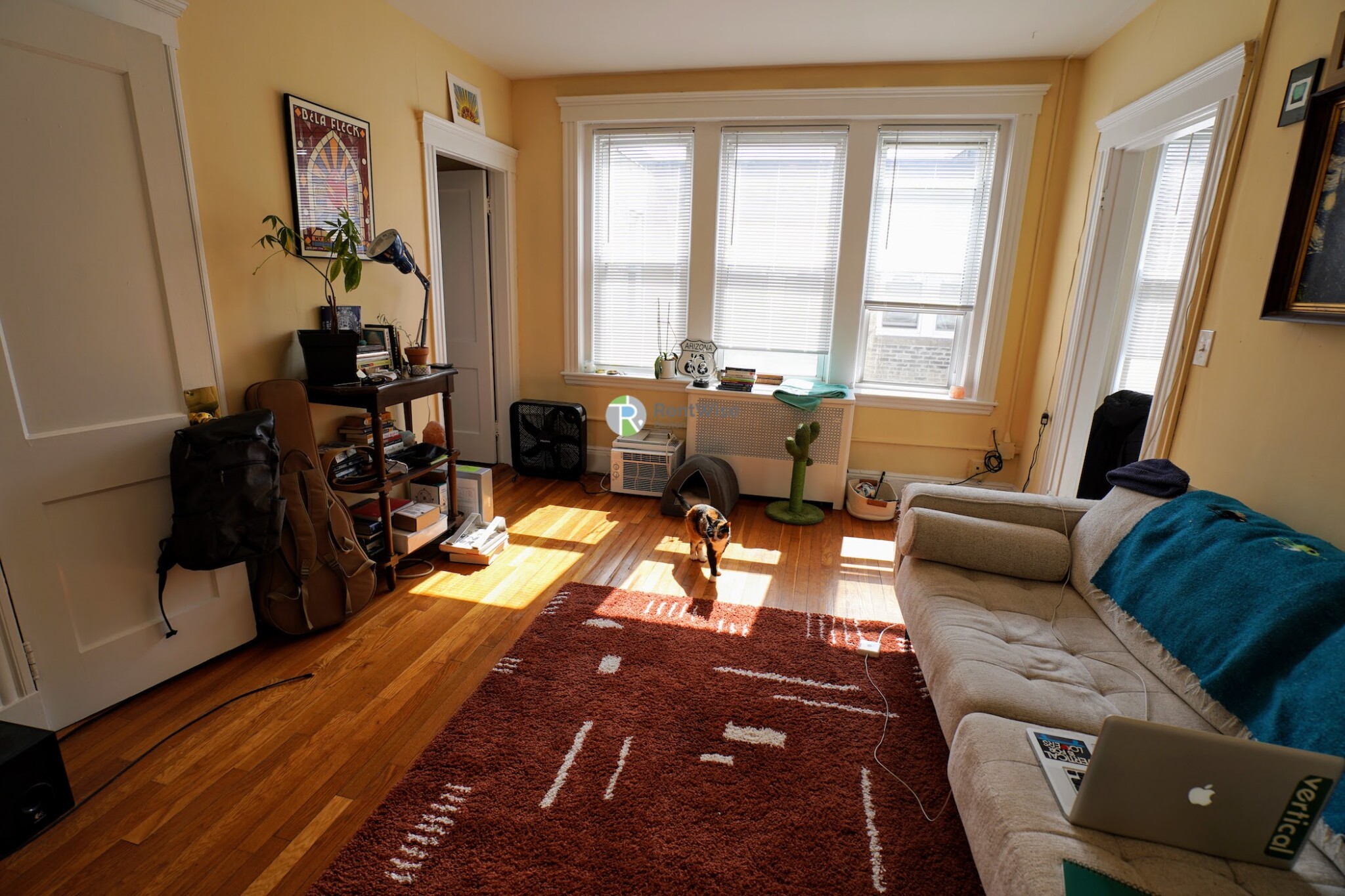 36 Quint Ave, Allston