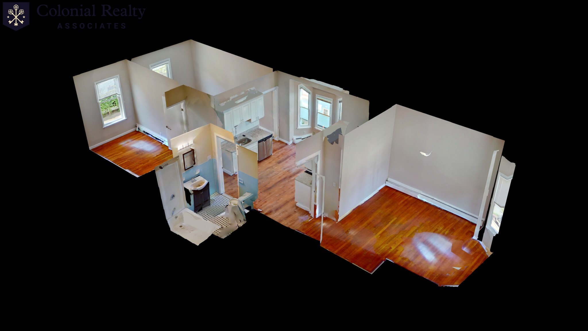 119 George St, Roxbury