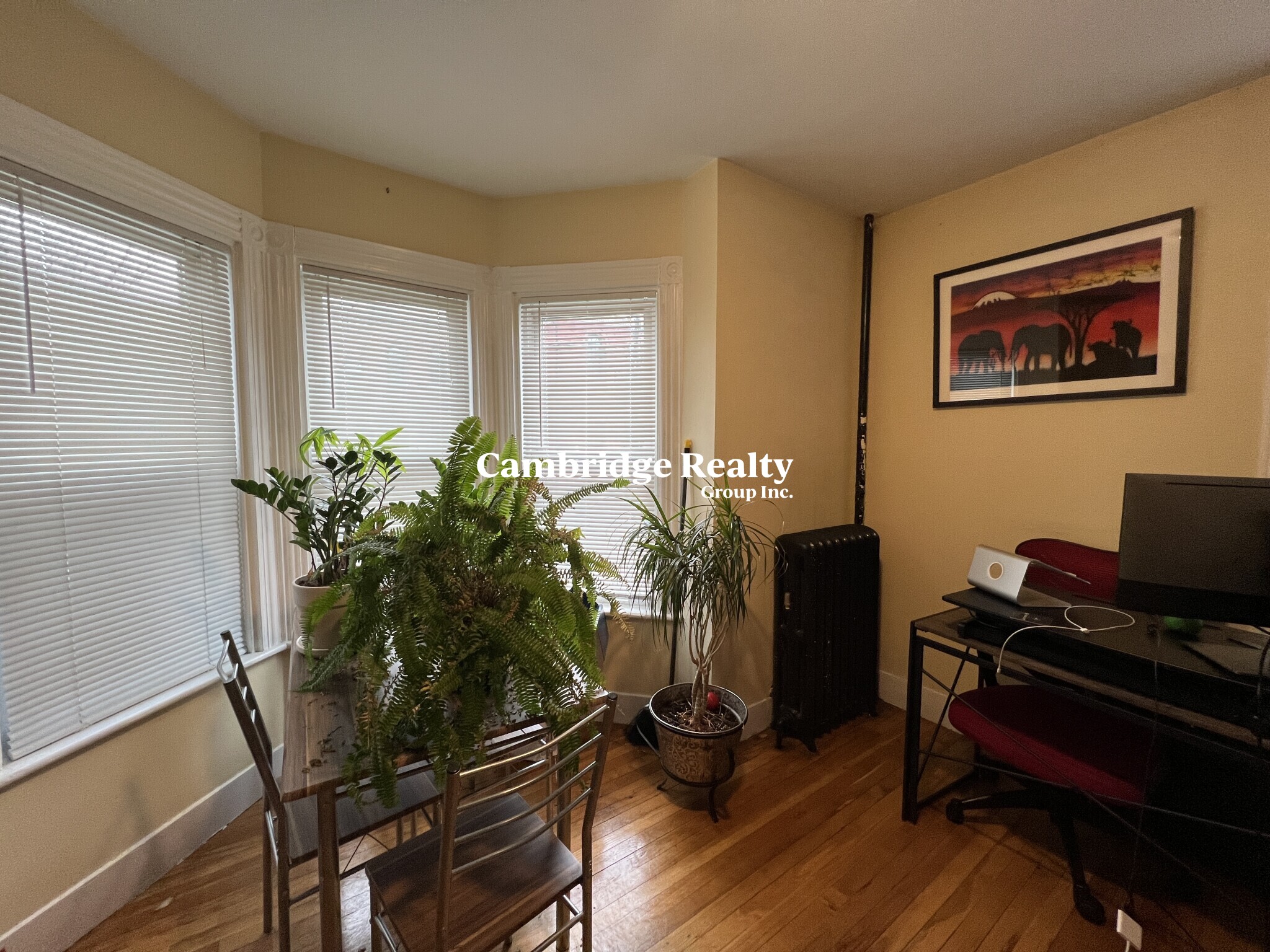 5 Blake St, North Cambridge