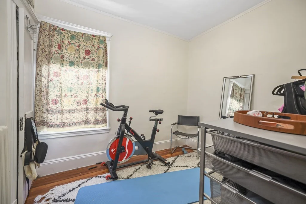 822 Centre St, Jamaica Plain