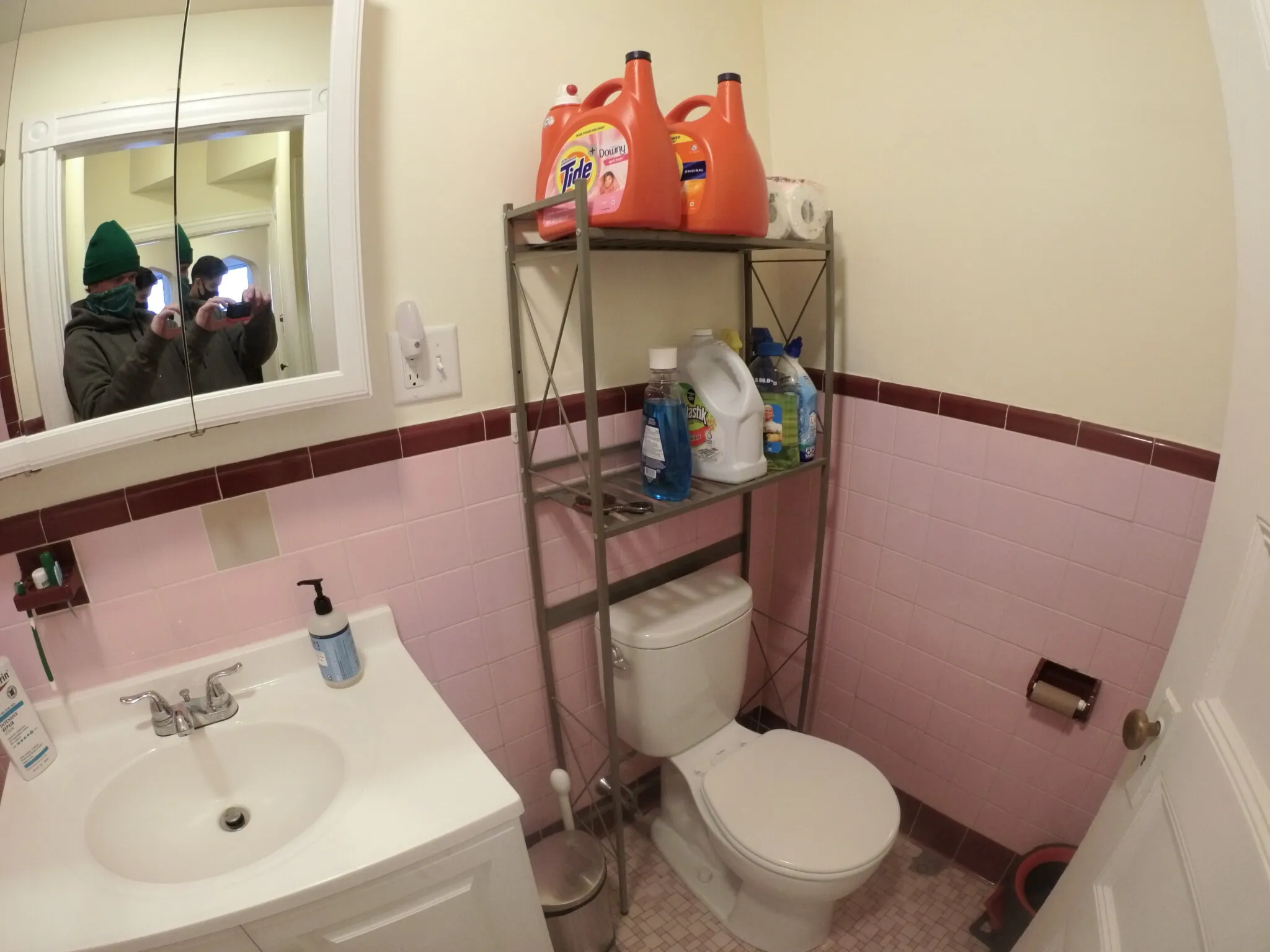 1463 Beacon St, Griggs Park